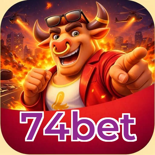 Comparação app mobile e versão web 74bet