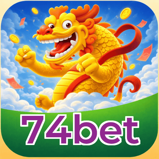 App mobile 74bet