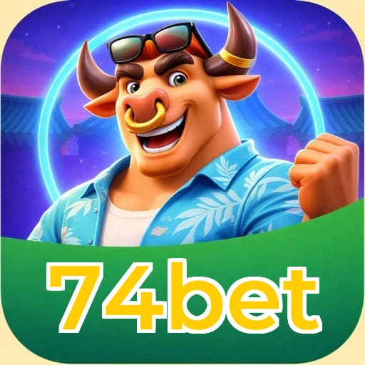 Resumo visual de bônus e campanhas 74bet